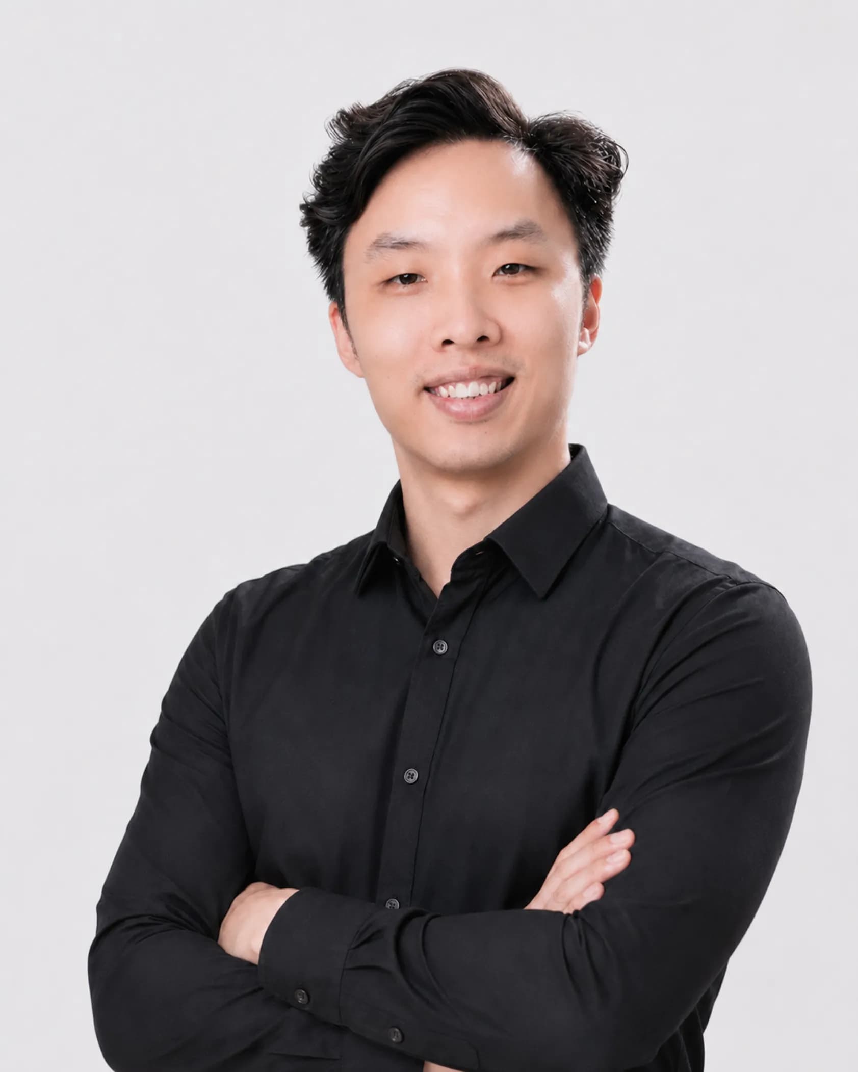 JASON LE